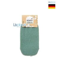 dm Ebelin Găng tay tắm massage tẩy da chết