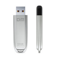 DM PD187 64GB USB Flash Drive USB3.2 High Speed Data Transmission Portable Memory U Disk OTG Extended USB Drive