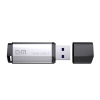 DM USB Flash Drive USB3.2 High Speed PD196 64GB 128G 256G Metal Flash Drive