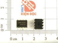 DM0265R DM0265RB FSDM0265RNB DIP8 IC nguồn Green Mode Fairchild Power Switch