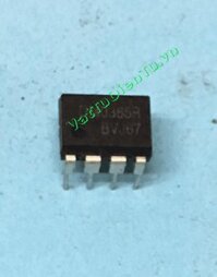 DM0365R DIP8 IC nguồn Green Mode Fairchild Power Switch;