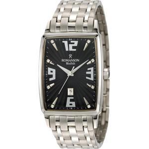 Đồng hồ nam Romanson DM5127MWBK