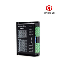DM542 - Driver cho động cơ bước 42, 57, 86