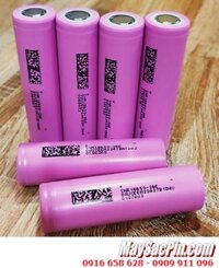 DMEGC INR18650-26E, Pin sạc 18650 3.7v Lithium DMEGC INR18650-26E (2600mAh, Dòng xả 12A) chính hãng