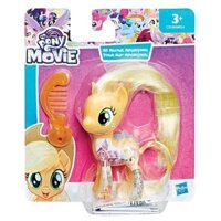 DMF - Ngựa thiên thần MLP Pinkie Pie