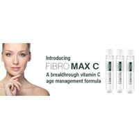 DMK FibroMax C Kit 12 ống – Vitamin C dạng bột , tinh chất chống lão hóa