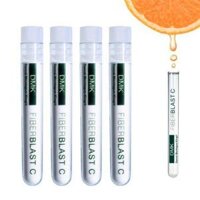 DMK FibroMax C Kit 12 ống – Vitamin C dạng bột , tinh chất chống lão hóa