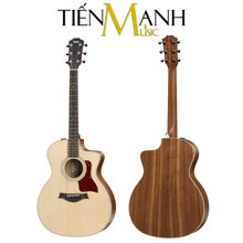 Đàn Guitar Taylor 214CE