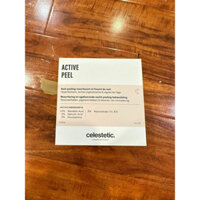 (ĐMN)Celestetic Active Peel Cream – Kem Dưỡng Celestetic Ẩm 3-trong-1: Giảm Mụn – Làm Mịn – Sáng Da 50ml