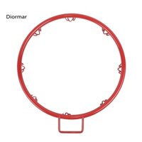 Dmr Trong Nhà Ngoài Trời 32cm Treo Tường Bóng Rổ Lưới Trẻ Em Đồ Chơi Thể Thao Trẻ Em