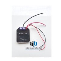 DMTD Mạch Máy Mài Không Than 18V TQ Công Tắc Gạt
