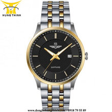 Đồng hồ nam Sunrise SG7332.1201 (39mm)