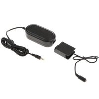 DMW-8  DMW-DCC8 DC Coupler  Power Adapter for  Lumix DMC G6