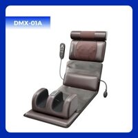 DMX-01A - Đệm Massage Toàn Thân Cao Cấp