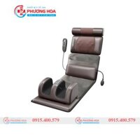 DMX-01A - Đệm Massage Toàn Thân Cao Cấp