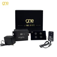 DMX 512 Mạch Điều Khiển KTV DMX 512 đèn beam, moving, laze, máy khói cho karaoke