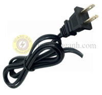 DN-2CT-3M-2000 – Dây nguồn 2 chấu tròn 3 mét 2000W