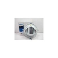 DN027B-Đèn Downlight led âm trần 7W D90 Philip