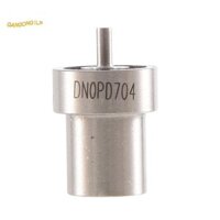 Dn0pd704 Vòi phun nhiên liệu mới cho Land Cruiser 3.0 1KZ-TE 23600-67040 Phụ tùng thay thế 1 Cái