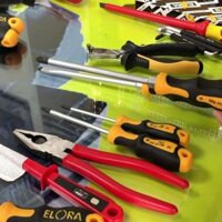 DN219P bộ đồ nghề sửa chữa điện nước cao cấp 42 chi tiết