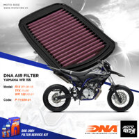 DNA P-Y1S09-01 LỌC GIÓ CHO YAMAHA TFX 150 / WR155