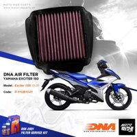 DNA P-Y1UB15-01 LỌC GIÓ YAMAHA EXCITER 150 / 155