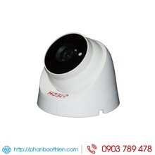 Camera HDTVI Dome J-Tech TVI5270A - 1.3MP