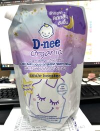 DNEE - NƯỚC GIẶT XẢ NỘI ĐỊA LUXURY MẶT TRĂNG SWEET DREAM