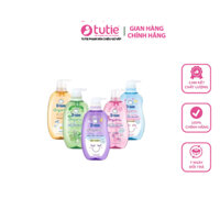 Dnee - Sữa tắm gội toàn thân 380ml