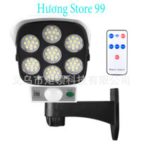 [dnl] Đèn Năng Lượng mặt Trời Giả Camera Chống Trộm giá rẻ Đèn Led-huongstore99x5c3s