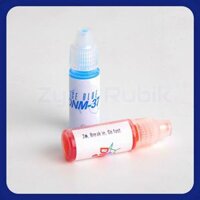 DNM 37 - Dầu Bôi Trơn Rubik của The Cubicle (Thể tích 3cc/5cc/10cc) - Zyo Rubik