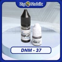 DNM 37 - Dầu Bôi Trơn Rubik của The Cubicle (Thể tích 3cc/5cc/10cc) - Zyo Rubik