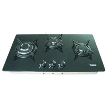 Bếp gas âm Cata FC-3SB