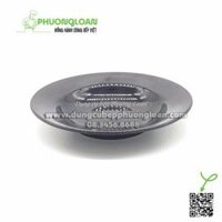 DO 26 Đĩa nhựa phíp sâu 6 (Đen)