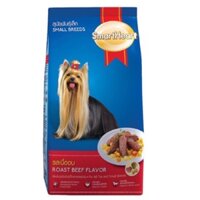 Đồ Ăn Cho Chó Nhỏ SH Hương Vị Thịt Bò Nướng - 1.5kg