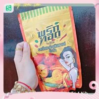 Đồ ăn vặt Thái Lan Snack ớt 100 gram, ăn là nghiền