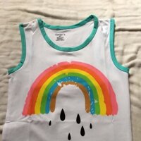 Đồ ba lỗ bé trai. Combo 160k/3 bo