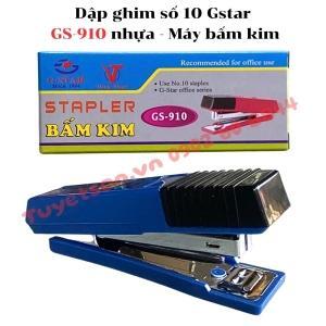 Đồ bấm kim GStar GS910
