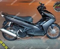 Độ bánh căm xe Airblade