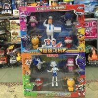 Đồ bay siêu đẳng