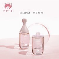 Đỏ Bé Voi Sửa Chữa Phụ Nữ Mang Thai Dầu Ô Liu Dầu Massage Bé Mẹ Nhẹ Nhăn Làm Mịn Sửa Chữa Dầu Massage 150ml3.25