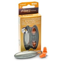 Đồ bịt tai chống ồn cho bé Pluggerz Hà Lan