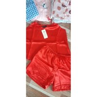 đồ bộ 2 dây, bộ ngủ, đồ bộ sexy, đồ bộ dể thương