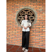 đồ bộ bà ba cho mẹ và bé đủ size