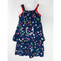 đồ bộ bé gái combo 6 bộ