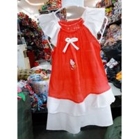 đồ bộ bé gái( combo 6 bộ)