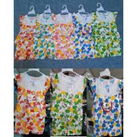 đồ bộ bé gái (combo 6 bộ)10kg-15kg