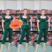 Đồ bộ Cát Hàn