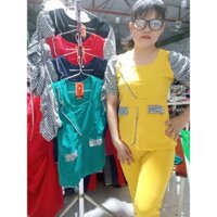 Đồ bộ cát hàn