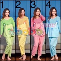 Đồ Bộ Cho Bé Bú 100% Cotton Cao Cấp Bảo Long (60-85kg)